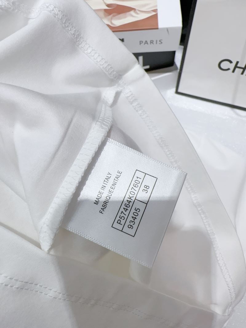 Chanel T-Shirts